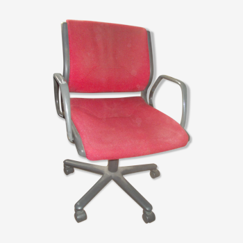 Strafor steering chairs