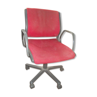 Strafor steering chairs