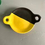 Empty ceramic pocket 60s