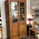 Parisian cabinet art Deco style