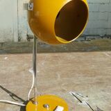 Eye Ball lamp from the 70s