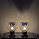 Pair of lamps Toni Zuccheri for VeArt, 1960