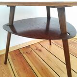 Table Basse Tchèque Bruxelles de Jitona, 1959
