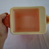 Pitcher Pernod 45 anisette vintage