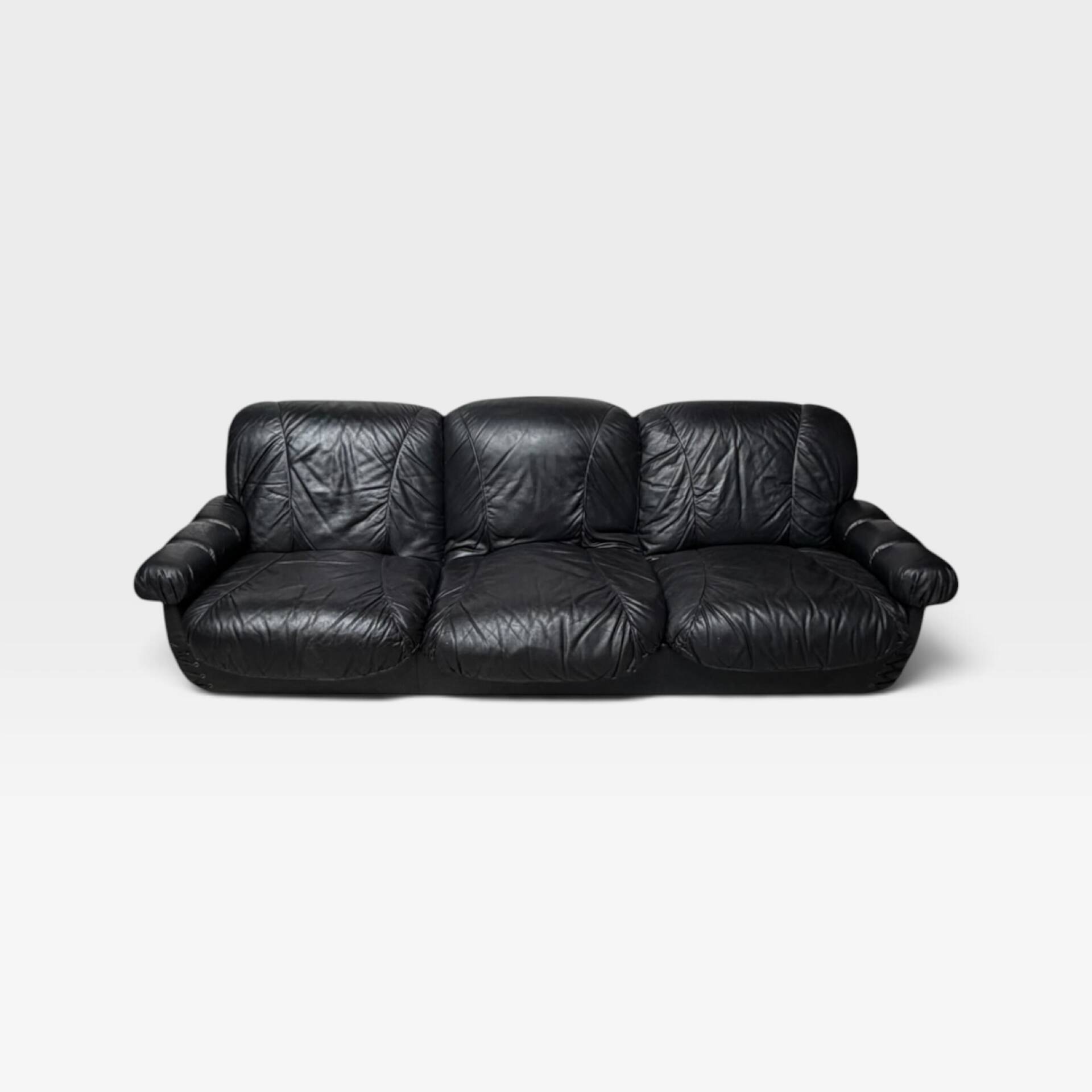 Sofa aus dem 70er Jahre