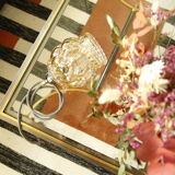 Baladeuse vintage