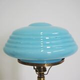 Murano glass lamp, 1950s