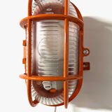 Lamp type Bobbi