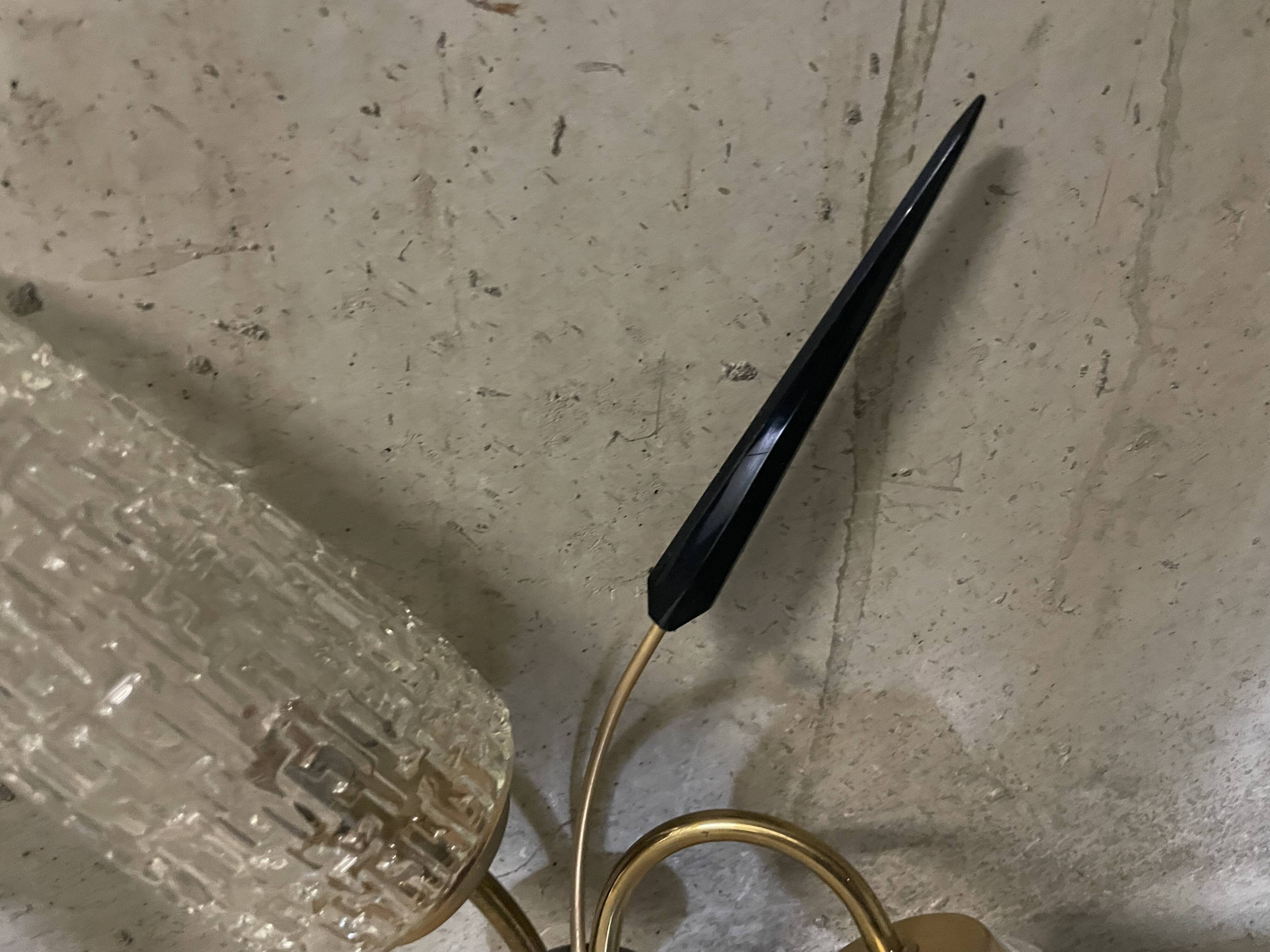 Appliques années 60