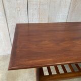 Scandinavian coffee table