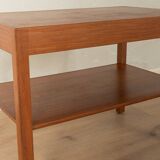 1960s coffee table by Hans J. Wegner