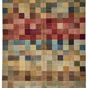 Turkish Handknotted Wool Oushak Rug 294 cm x 417 cm