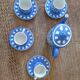 Coffee service Digoin Sarreguemines