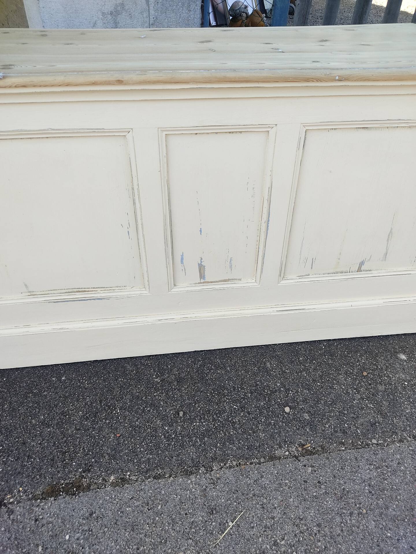 Store Counter