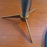 Louis Kalff "Bijou" model table/desk lamp