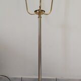 3-spoke floor lamp 1950