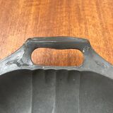 Art Deco Bowl in Tin 4913 by Kayser Zinn