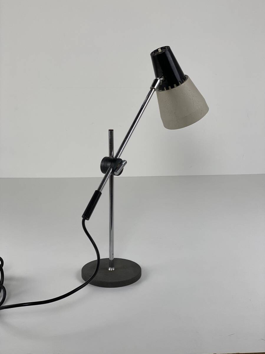 Desk lamp, Ministry of Foreign Affairs, 1960