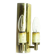 CCW ART DECO double wall lamp from the 70s
