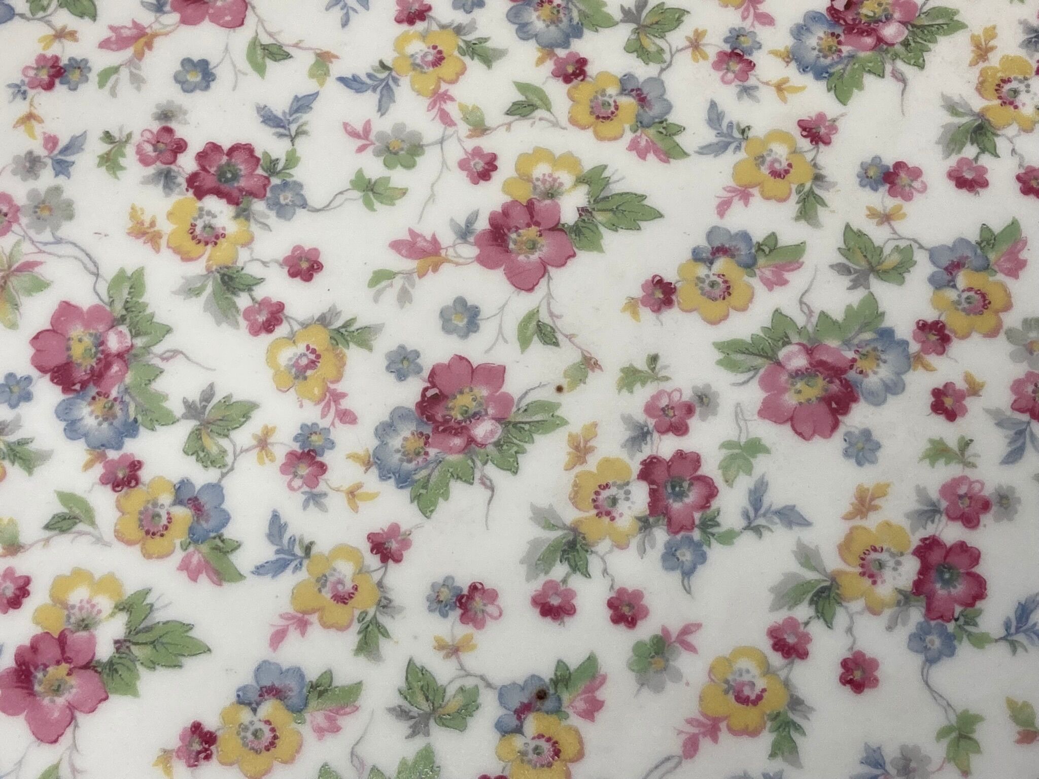 Liberty selfish service in fine 20th century earthenware