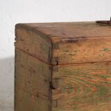 Antique storage chest (c.1920) #1