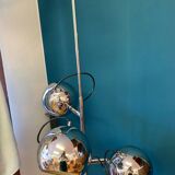 Suspension eyeball 3 lights 70 years