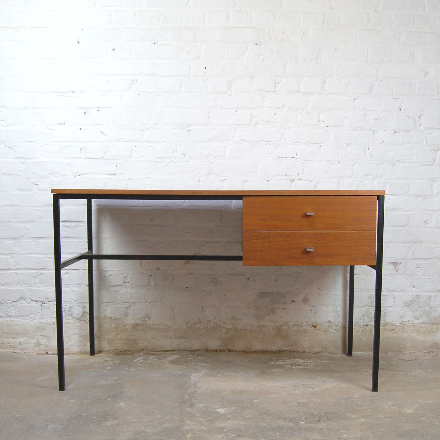 Student Desk by Pierre Guariche for Meurop 1962