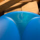 “Bubu” stool Philippe starck XO