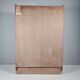 Vintage Wardrobe in Walnut from Tatra Nabytok, 1970s