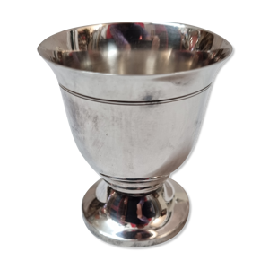 timbale de naissance - argent