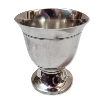 Silver Birth Timpani