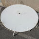Garden furniture