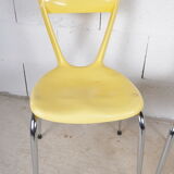 Chaises Gilac 1183
