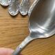 13 Apollo spoons - Silver 84g - St. Louis XVI