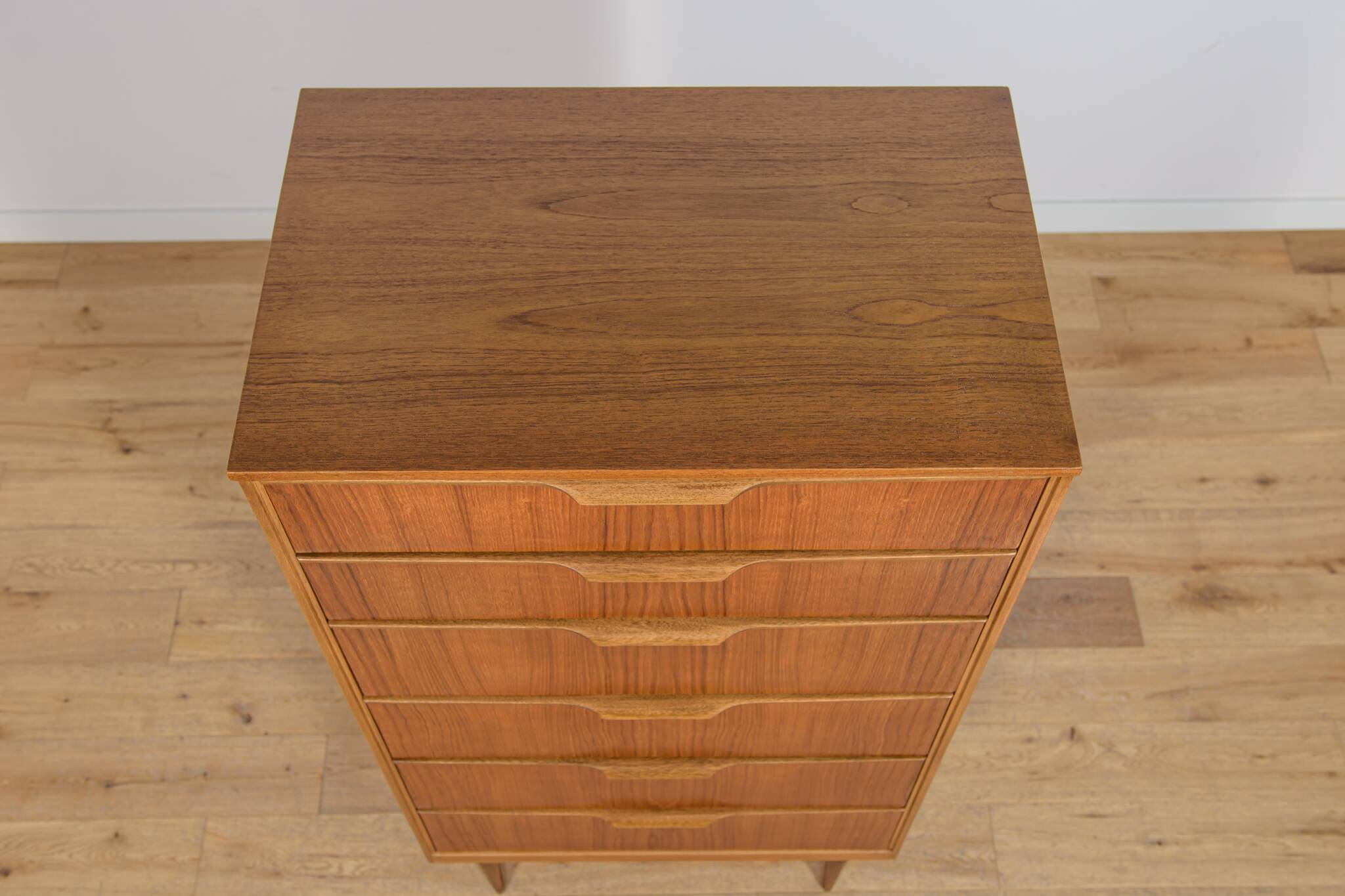 Mid-Century Teak Dresser from Austinsuite, United Knigdom, 1960s