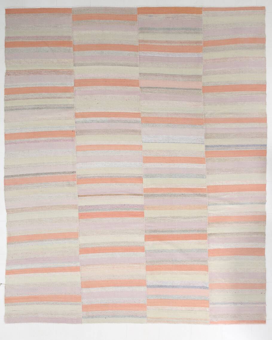 10x12 Rug For Living Room Vintage Rug, 311x374Cm