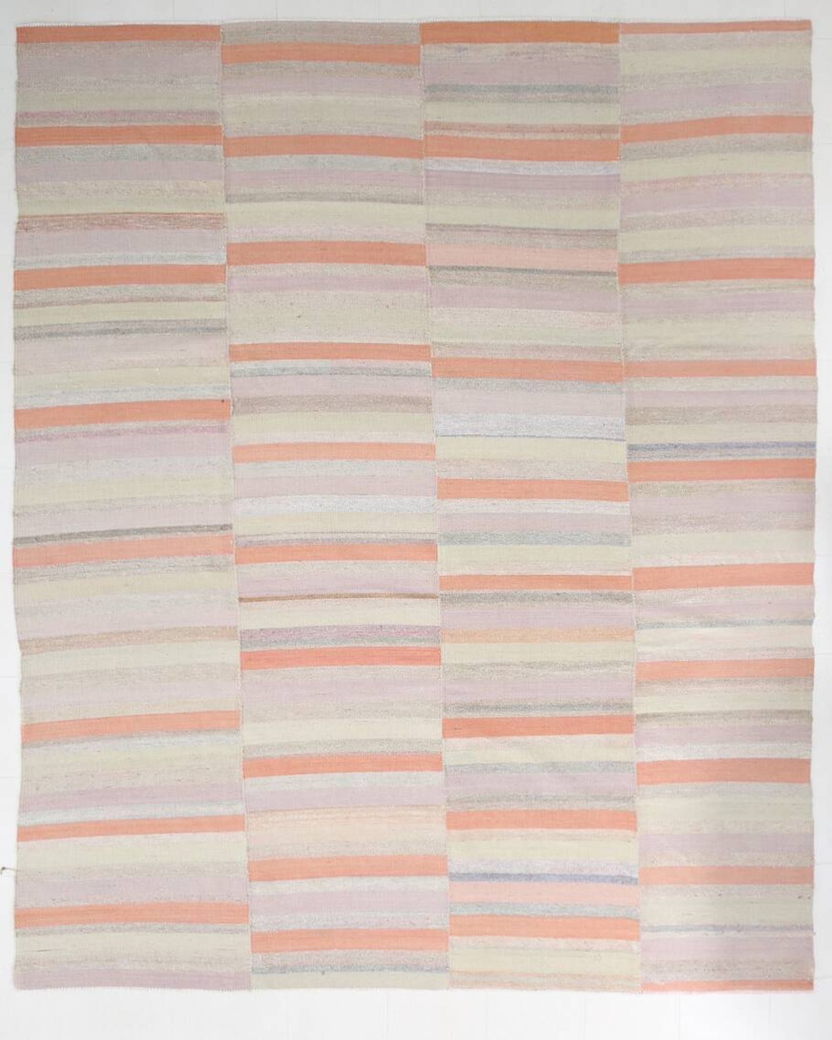 10x12 Rug For Living Room Vintage Rug, 311x374Cm
