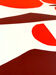 Poster serigraphie - dune 3