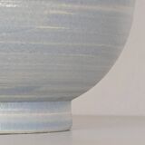 Ceramic lamp base