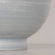 Ceramic lamp base