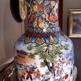 Ancient chinese vase 156cm