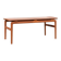 Coffee Table by Peter Hvidt & Orla Mølgaard-Nielsen for France & Søn, 1960s