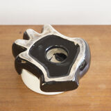 Hand ashtray