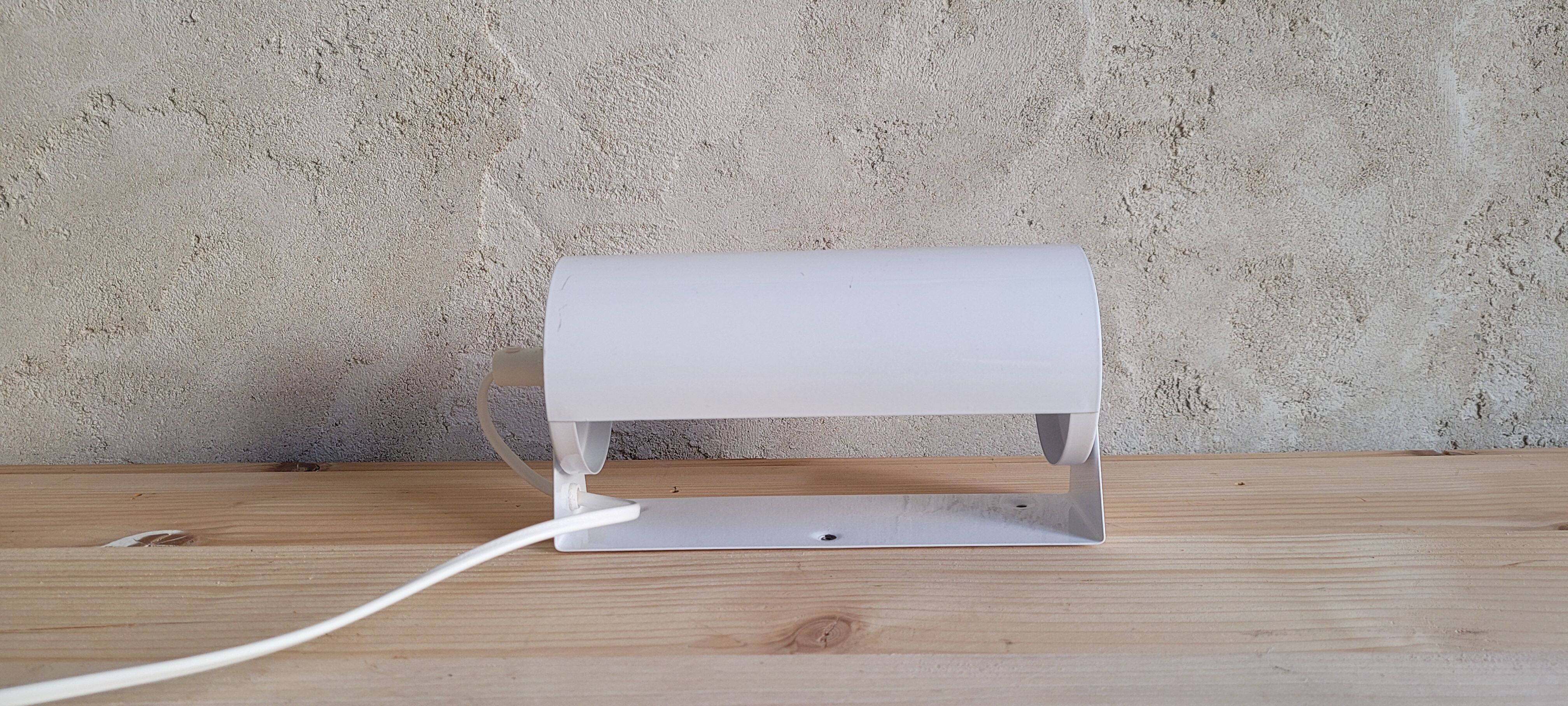 Wall lamp Ikea model V413 80s