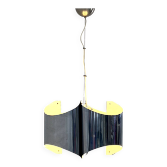 Chrome Lustre Space Age, 1970