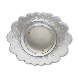Coupe lalique modèle