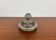 Mid-century ceramic candlestick, 1960s