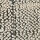 4x7 Shades Of Ash Green Handmade Wool Vintage Rug, 129x217Cm SK 34947