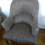 Chair Toad
