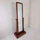 Italian Mid-Century Modern 'Psyché' Floor Mirror – Circa 1960s